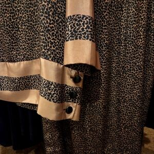 Women's Top and Skirt